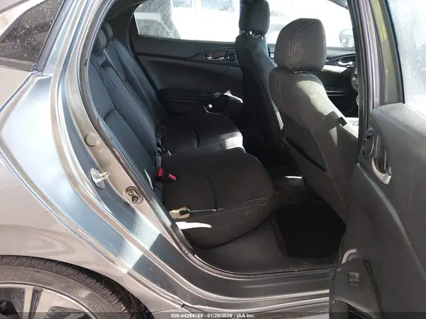 SHHFK7H67KU216405 2019 HONDA CIVIC - Image 8