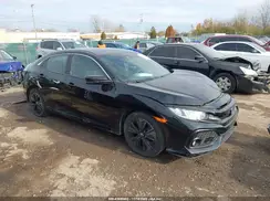 SHHFK7H67KU218350 2019 HONDA CIVIC