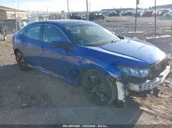 SHHFK7H67KU219224 2019 HONDA CIVIC