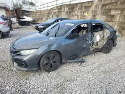 SHHFK7H67KU219353 2019 HONDA CIVIC