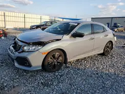 SHHFK7H67KU219854 2019 HONDA CIVIC
