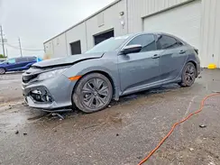 SHHFK7H67KU219966 2019 HONDA CIVIC