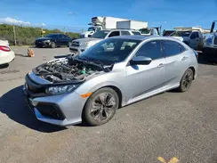 SHHFK7H67KU220017 2019 HONDA CIVIC