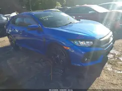 SHHFK7H67KU223578 2019 HONDA CIVIC