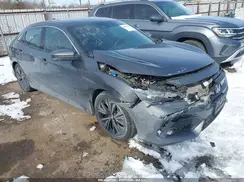 SHHFK7H67KU224147 2019 HONDA CIVIC