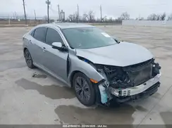 SHHFK7H67KU224780 2019 HONDA CIVIC
