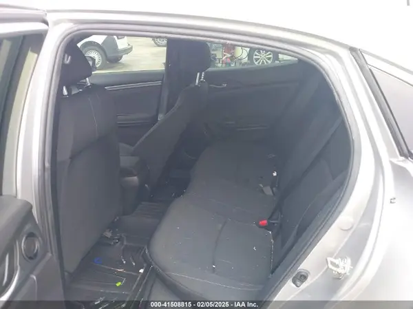 SHHFK7H67KU224780 2019 HONDA CIVIC - Image 8