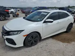 SHHFK7H67KU225007 2019 HONDA CIVIC