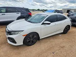 SHHFK7H67KU225010 2019 HONDA CIVIC