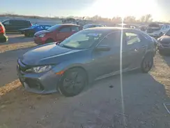 SHHFK7H67KU226285 2019 HONDA CIVIC