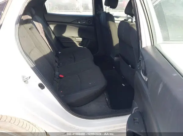 SHHFK7H67KU226979 2019 HONDA CIVIC - Image 8