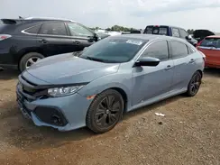 SHHFK7H67KU229039 2019 HONDA CIVIC