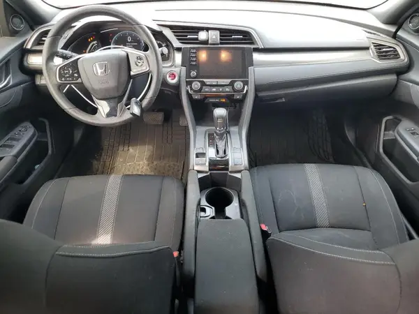 SHHFK7H67KU229039 2019 HONDA CIVIC - Image 8