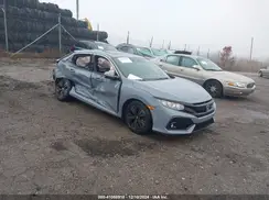SHHFK7H67KU400971 2019 HONDA CIVIC