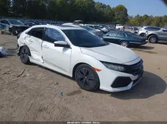SHHFK7H67KU401344 2019 HONDA CIVIC