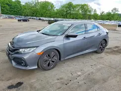 SHHFK7H67KU401795 2019 HONDA CIVIC