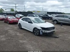 SHHFK7H67KU402302 2019 HONDA CIVIC