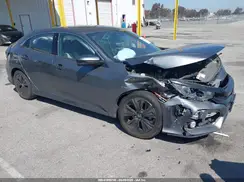 SHHFK7H67KU402316 2019 HONDA CIVIC