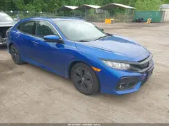 SHHFK7H67KU402820 2019 HONDA CIVIC