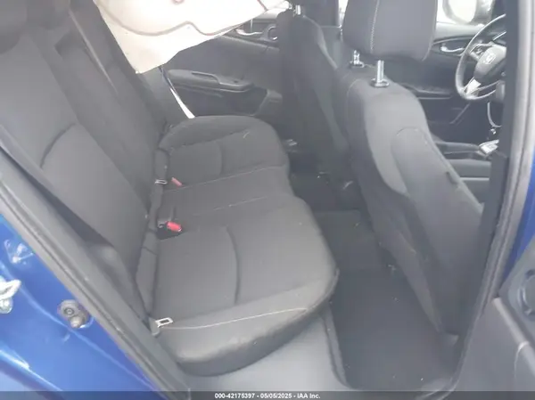 SHHFK7H67KU402820 2019 HONDA CIVIC - Image 8