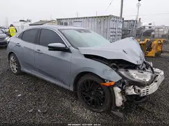 SHHFK7H67KU402946 2019 HONDA CIVIC