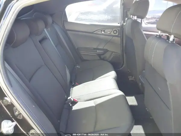 SHHFK7H67KU403160 2019 HONDA CIVIC - Image 8