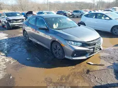 SHHFK7H67KU404342 2019 HONDA CIVIC