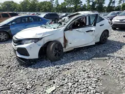 SHHFK7H67KU404602 2019 HONDA CIVIC