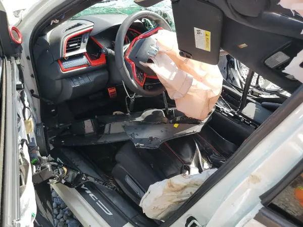 SHHFK7H67KU404602 2019 HONDA CIVIC - Image 8