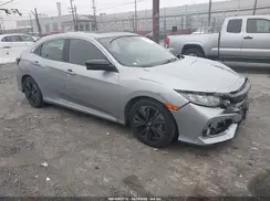 SHHFK7H67KU407354 2019 HONDA CIVIC