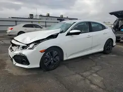 SHHFK7H67KU407466 2019 HONDA CIVIC