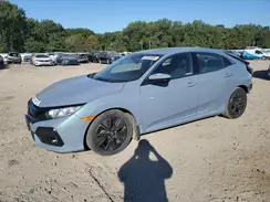 SHHFK7H67KU407791 2019 HONDA CIVIC