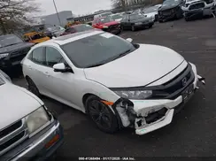 SHHFK7H67KU407984 2019 HONDA CIVIC