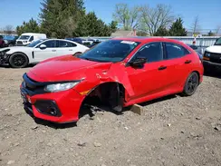 SHHFK7H67KU408150 2019 HONDA CIVIC