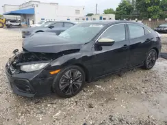SHHFK7H67KU408679 2019 HONDA CIVIC