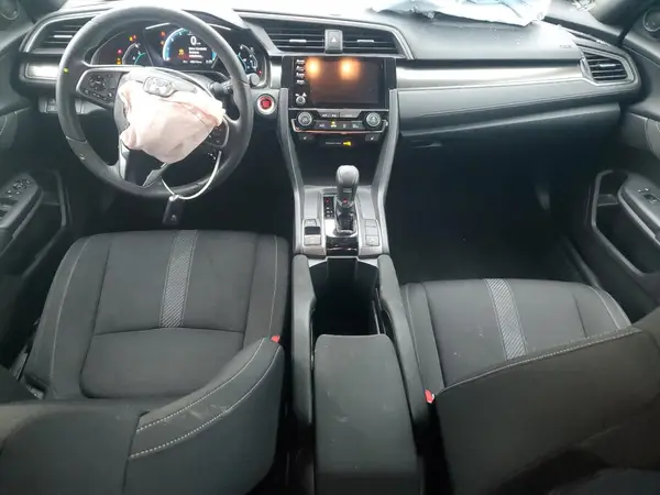 SHHFK7H67KU408679 2019 HONDA CIVIC - Image 8