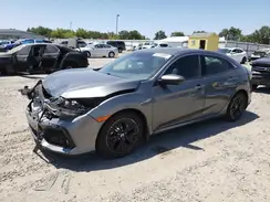 SHHFK7H67KU409590 2019 HONDA CIVIC