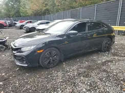 SHHFK7H67KU410416 2019 HONDA CIVIC