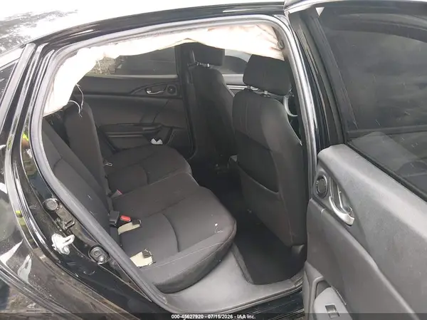 SHHFK7H67KU410416 2019 HONDA CIVIC - Image 8