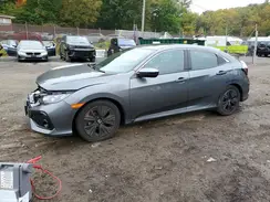SHHFK7H67KU410612 2019 HONDA CIVIC
