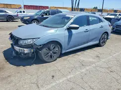 SHHFK7H67KU410755 2019 HONDA CIVIC