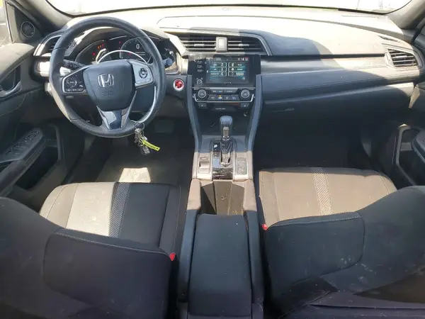 SHHFK7H67KU410755 2019 HONDA CIVIC - Image 8