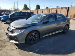 SHHFK7H67KU410898 2019 HONDA CIVIC