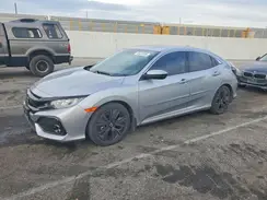 SHHFK7H67KU412389 2019 HONDA CIVIC