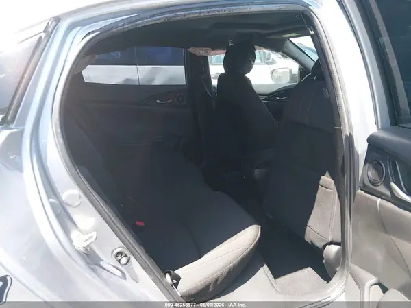 SHHFK7H67KU412392 2019 HONDA CIVIC - Image 8