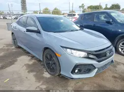 SHHFK7H67KU413316 2019 HONDA CIVIC