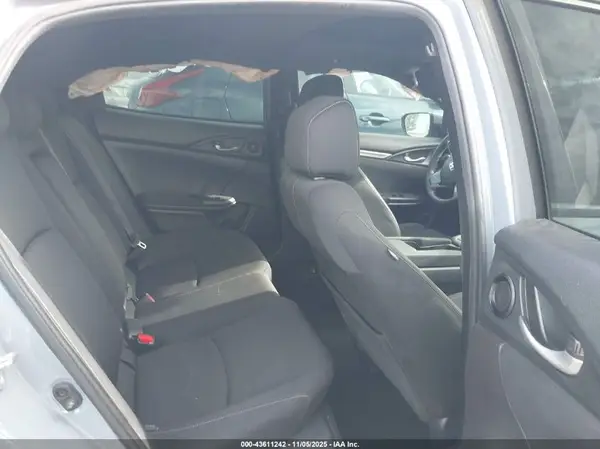 SHHFK7H67KU413316 2019 HONDA CIVIC - Image 8