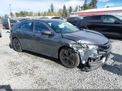 SHHFK7H67KU414630 2019 HONDA CIVIC