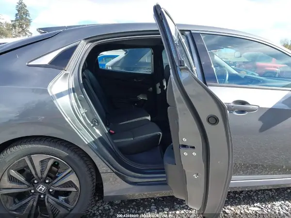 SHHFK7H67KU414630 2019 HONDA CIVIC - Image 8