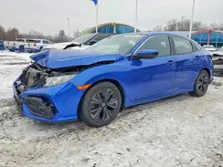 SHHFK7H67KU415549 2019 HONDA CIVIC